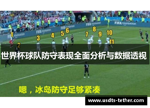 世界杯球队防守表现全面分析与数据透视 